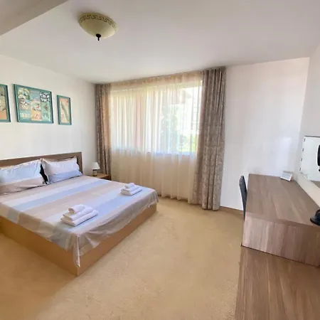 Bellevue 아파트 *