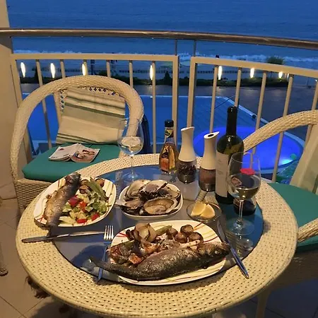 아파트 Bellevue *