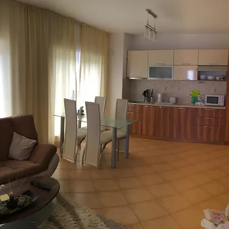 Lägenhet Bellevue Ravda