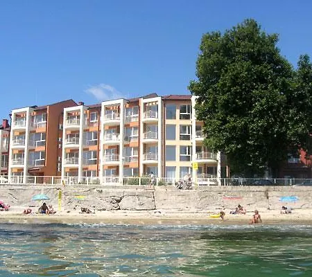 Lägenhet Bellevue *