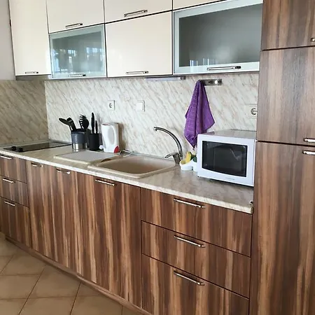 Lägenhet Bellevue *