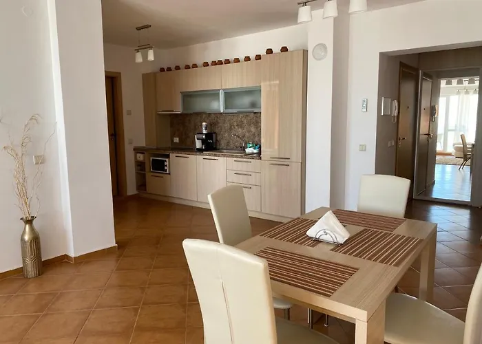 Bellevue Appartement