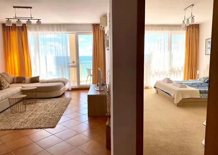 Appartement Bellevue Ravda