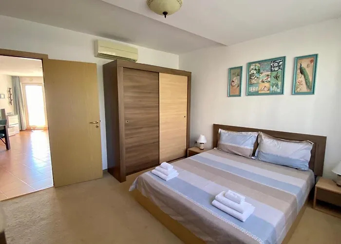 Appartement Bellevue