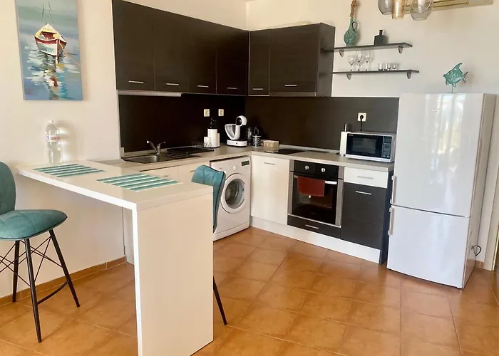 Bellevue Appartement