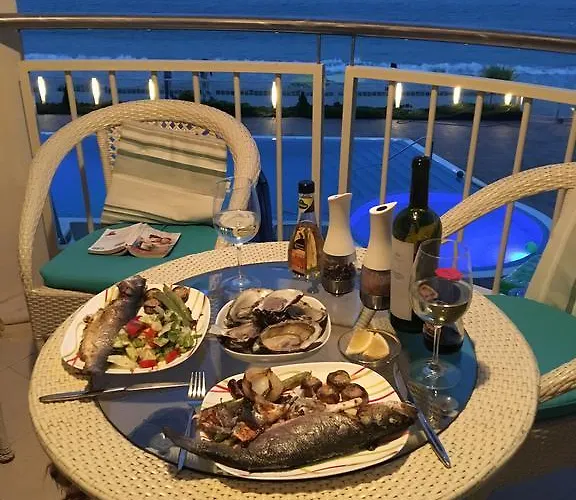 Appartement Bellevue *