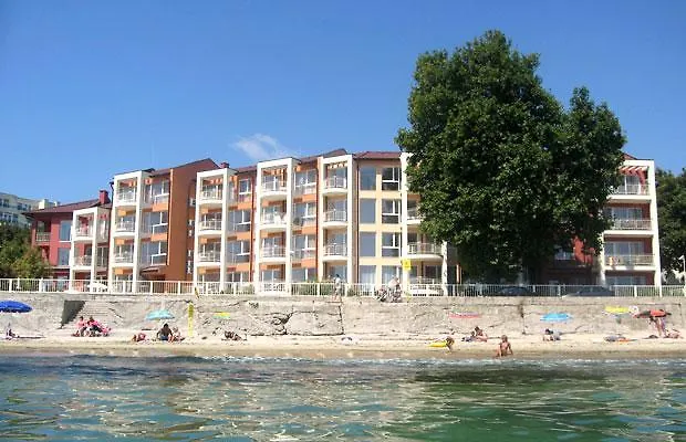 Appartement Bellevue *