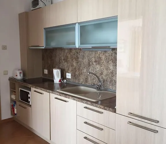 Appartement Bellevue