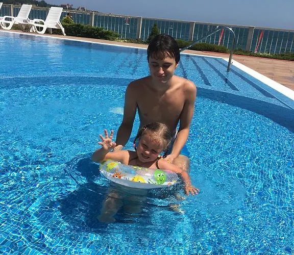 Bellevue Appartement