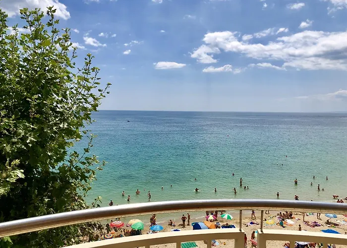 Appartement Bellevue *