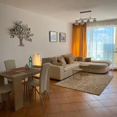 Apartman Bellevue Ravda