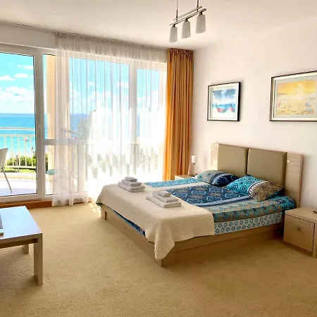 Apartman Bellevue Ravda