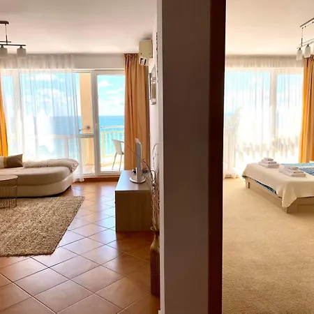 Apartamento Bellevue Ravda