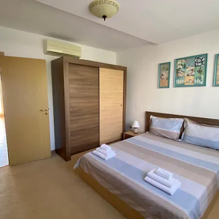 Apartamento Bellevue