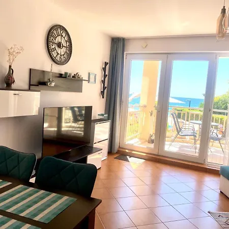 Apartamento Bellevue *