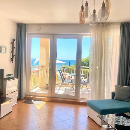 Apartamento Bellevue Ravda