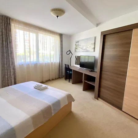 Bellevue 라브다