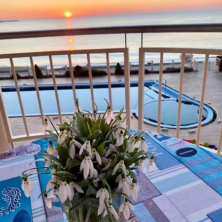 Apartamento Bellevue *