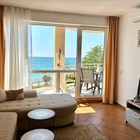 Bellevue Appartement *
