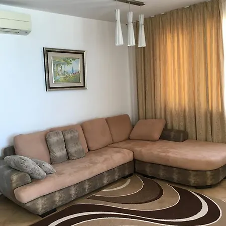 Apartman Bellevue Ravda