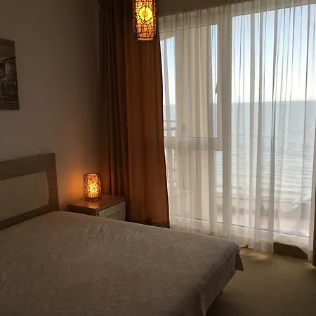 Apartman Bellevue Ravda