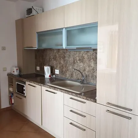 Apartman Bellevue