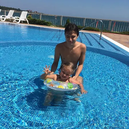 Bellevue Apartamento